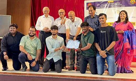 MSNIM otary Biz Quiz 2025